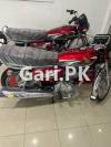 Honda CG 125 2023 for Sale in Allahabad Road
