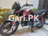Honda CB 150F 2018 for Sale in Karachi