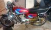 Honda CG 125 2014 for Sale in Rawalpindi