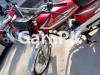 Honda CG 125 2015 for Sale in Islamabad