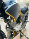 Yamaha YBR 125G 2021 for Sale in Karachi