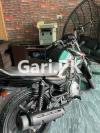 Yamaha YBR 125 2020 for Sale in Lahore