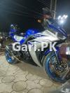 Yamaha YBR 125 2022 for Sale in Noorabad