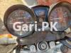 Yamaha YBR 125G 2017 for Sale in Islamabad