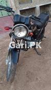 Yamaha YBR 125 2020 for Sale in Sheikhupura