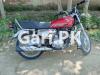Honda CG 125 2022 for Sale in Lalazar