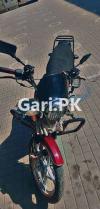 Suzuki GS 150 2022 for Sale in Lahore
