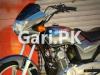 Suzuki GD 110 2015 for Sale in Karachi