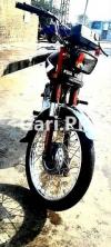 Honda CD 70 2015 for Sale in Feroze Wattwan