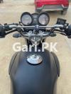Yamaha YBR 125G 2021 for Sale in Karachi