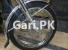 Honda CG 125 Special Edition 2019 for Sale in Lahore