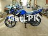 Yamaha YBR 125 2018 for Sale in Karachi