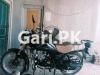 Suzuki GS 150 2018 for Sale in Baksh Road