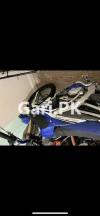 Yamaha YZ450 2017 for Sale in Cantt