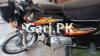 Honda CG 125 2021 for Sale in Bodla Colony
