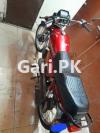 Honda CD 70 2011 for Sale in Karachi