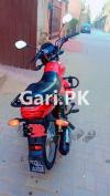 Suzuki GD 110S 2019 for Sale in Millat Road