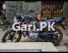 Yamaha YBR 125G 2021 for Sale in Mirpur Khas