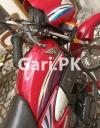 Honda Pridor 2013 for Sale in Jauharabad Road