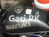 Suzuki GD 110 2015 for Sale in Old Town