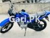 Yamaha YBR 125 2022 for Sale in Lahore