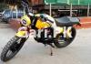 Honda CG 125 2022 for Sale in Saddar