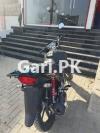 Honda CD 70 2023 for Sale in University Road