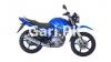 Yamaha YBR 125 2023 for Sale in Lahore