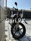 Yamaha YBR 125G 2021 for Sale in Lahore