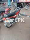Honda CD 70 2014 for Sale in Islamabad