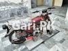 Honda CG 125 2019 for Sale in Jhaal Chowk