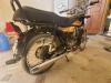 Honda CD 70 1987 for Sale in Karachi