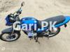 Ravi PIAGGIO 125 2014 for Sale in Khan Pur