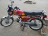 Honda CD 70 2000 for Sale in Karachi