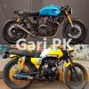 Honda CG 125 2022 for Sale in Lahore
