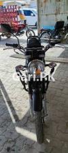 Suzuki GS 150 2016 for Sale in Layyah