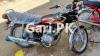 Honda CD 70 2022 for Sale in Lahore