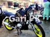 Yamaha YBR 125G 2017 for Sale in Gulshan-e-Iqbal