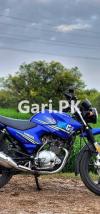 Yamaha YBR 125 2020 for Sale in Chak 47 NB
