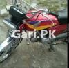 Honda CD 70 2004 for Sale in Islamabad