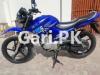 Yamaha YBR 125 2021 for Sale in Budhla Sant Road