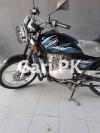 Suzuki GS 150 SE 2022 for Sale in PECHS
