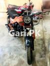 Honda Deluxe 2007 for Sale in Manawala