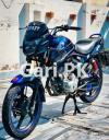 Honda CB 125F 2021 for Sale in Lahore