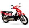 Super Power SP Scooty 70 2023 for Sale in Saddar