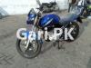 Yamaha YBR 125 2023 for Sale in Johar Town