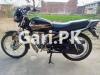 Yamaha YB 125Z 2022 for Sale in Gujranwala