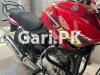 Yamaha YBR 125 2018 for Sale in Rawalpindi