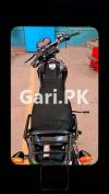 Suzuki GR 150 2020 for Sale in Lahore