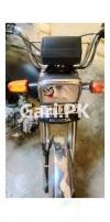 United US 70 2018 for Sale in Sialkot
